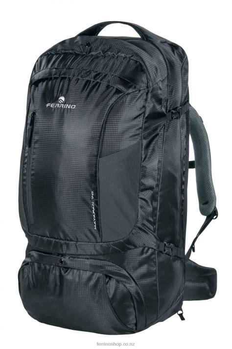 UnisexFerrino BACKPACK MAYAPAN 70 X44X504
