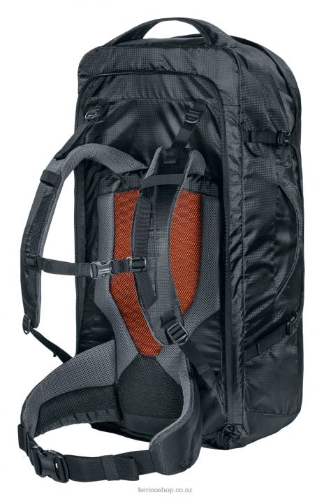 UnisexFerrino BACKPACK MAYAPAN 70 X44X504