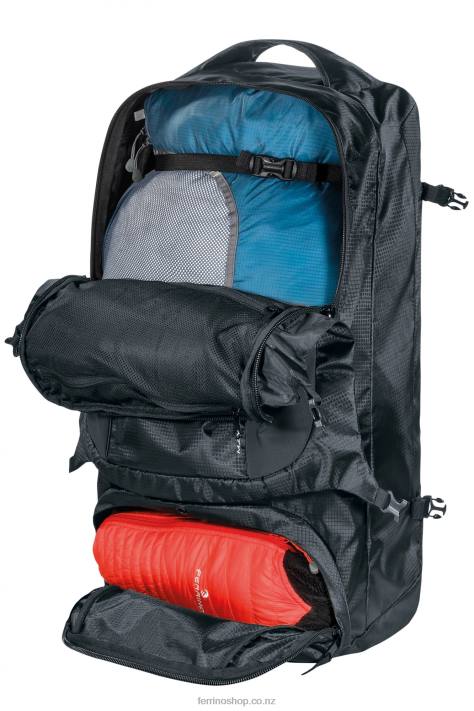 UnisexFerrino BACKPACK MAYAPAN 70 X44X504