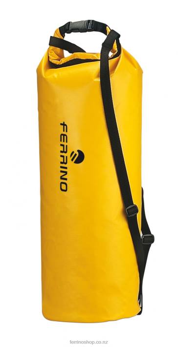UnisexFerrino BAG AQUASTOP XL X44X540