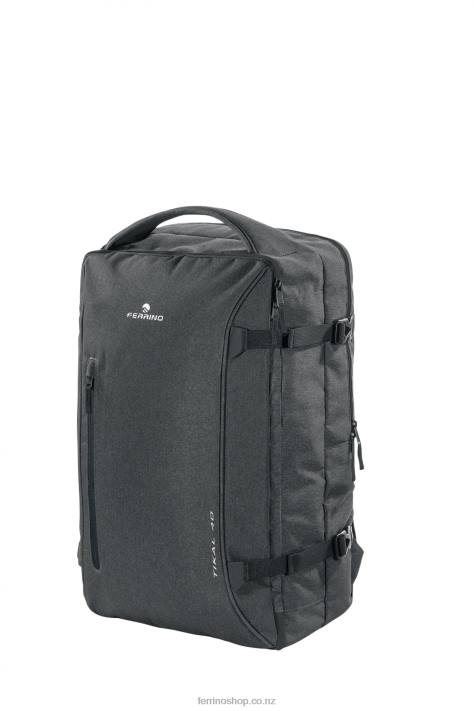 UnisexFerrino BAG TIKAL 40 X44X503