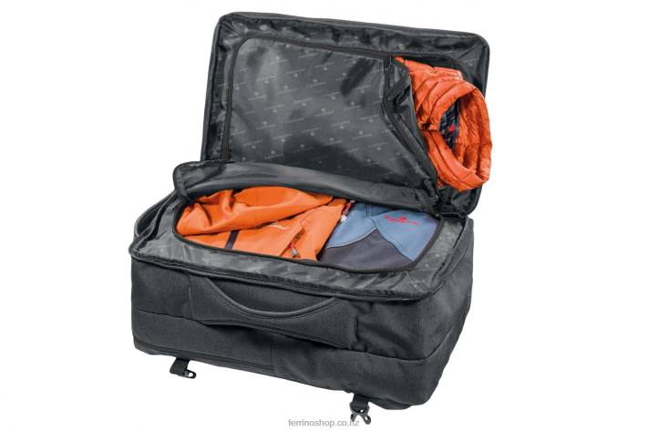UnisexFerrino BAG TIKAL 40 X44X503