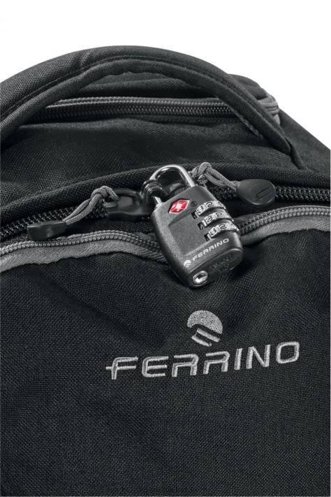 UnisexFerrino BAG TIKAL 40 X44X503
