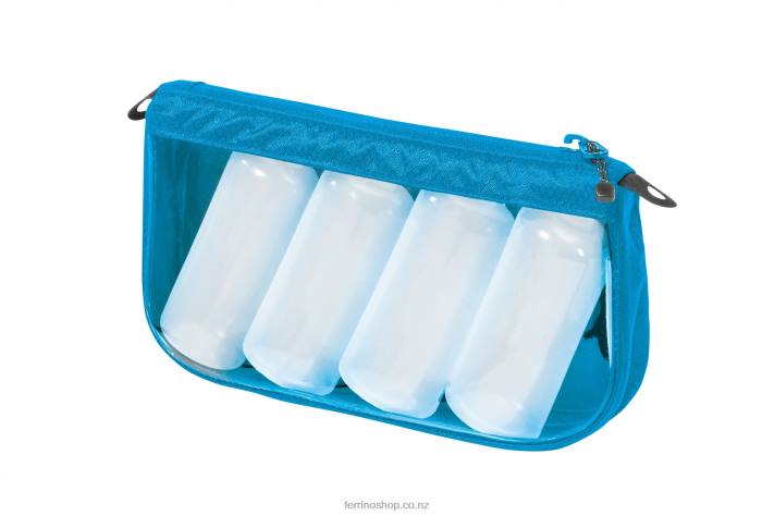 UnisexFerrino BEAUTY TRANSPARENT ZOCALO X44X515