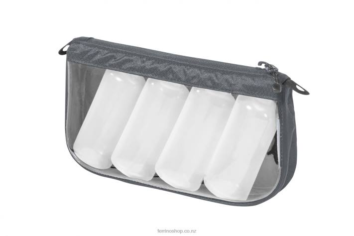 UnisexFerrino BEAUTY TRANSPARENT ZOCALO X44X516