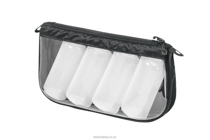 UnisexFerrino BEAUTY TRANSPARENT ZOCALO X44X517