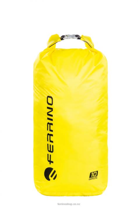 UnisexFerrino DRYLITE LT 10 X44X537