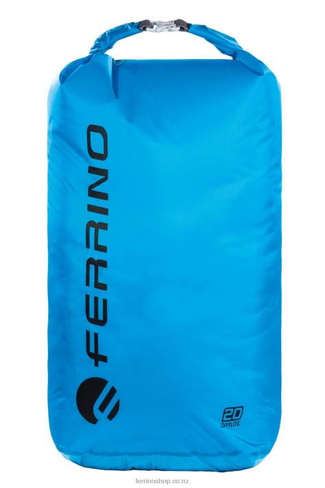 UnisexFerrino DRYLITE LT 20 X44X538