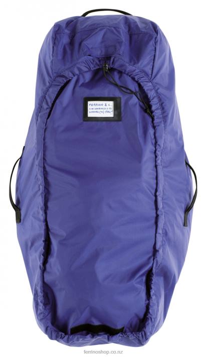 UnisexFerrino LUGGAGE TWO WAY X44X507