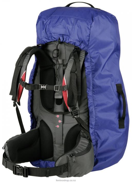 UnisexFerrino LUGGAGE TWO WAY X44X507