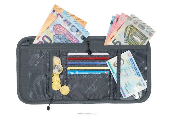 UnisexFerrino RAMBLA WALLET X44X521