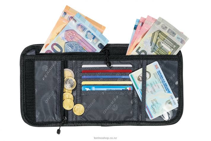 UnisexFerrino RAMBLA WALLET X44X522